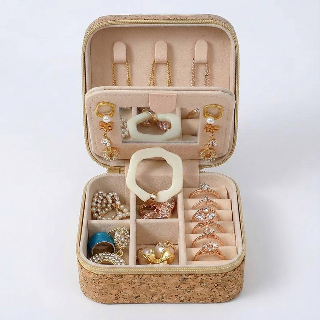 Bogfi Box - Lyna