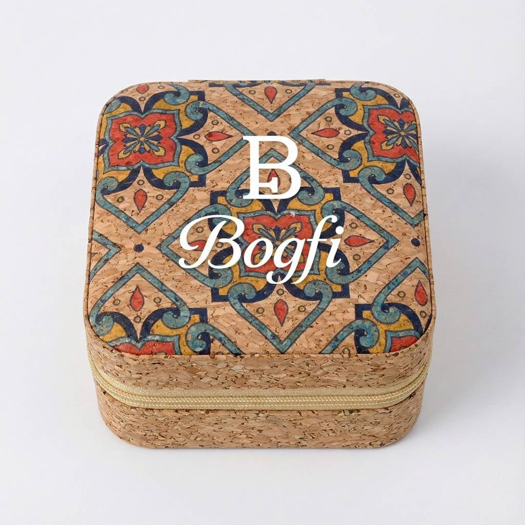 Bogfi Box - Lyna