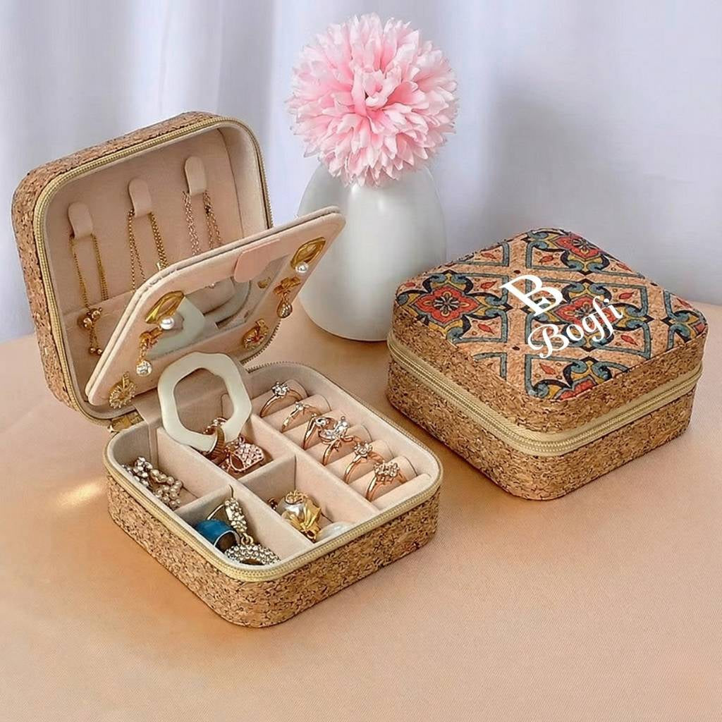 Bogfi Box - Lyna