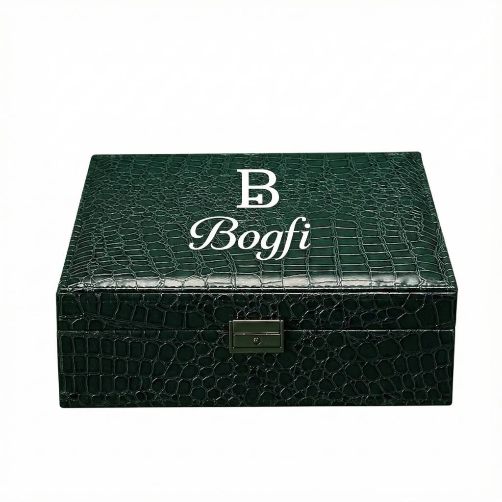 Bogfi Box - Oralia