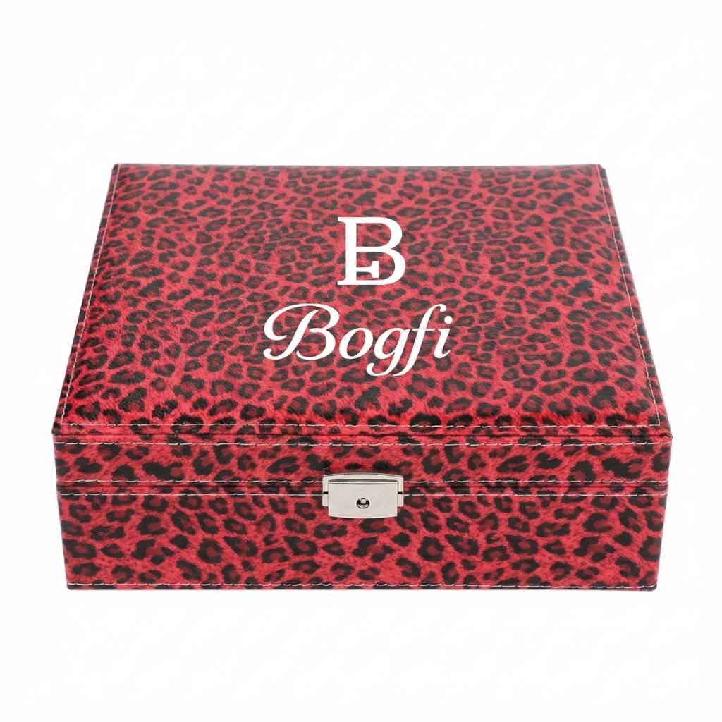 Bogfi Box - Solenne