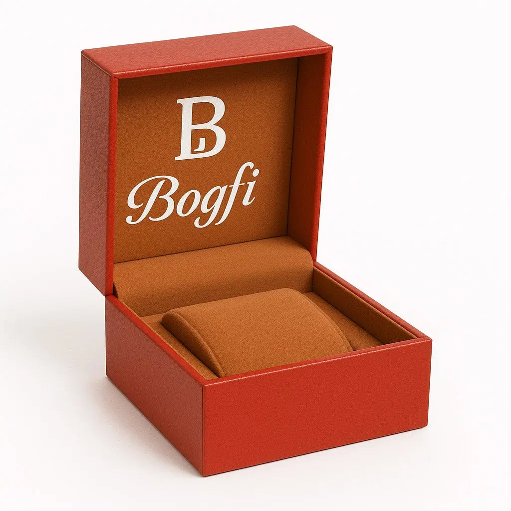 Premium Essentials Bogfi
