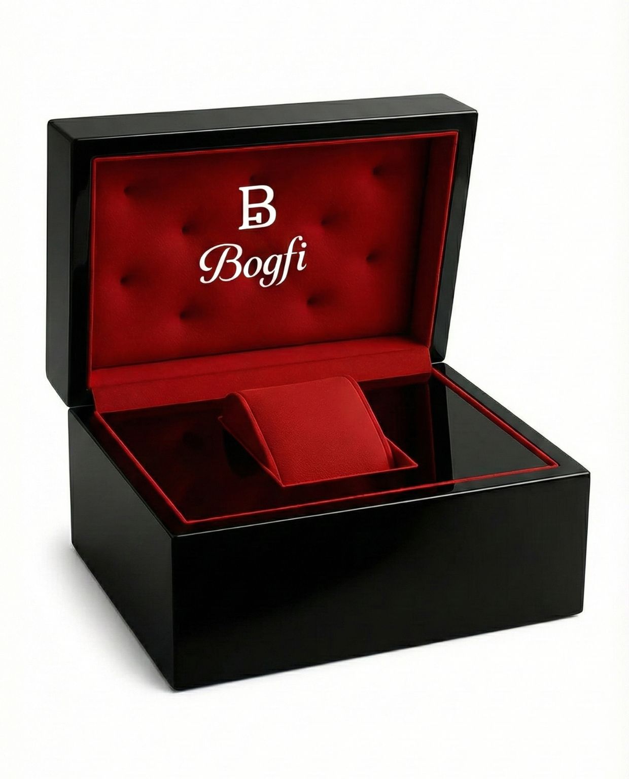 Bogfi Box - Elite