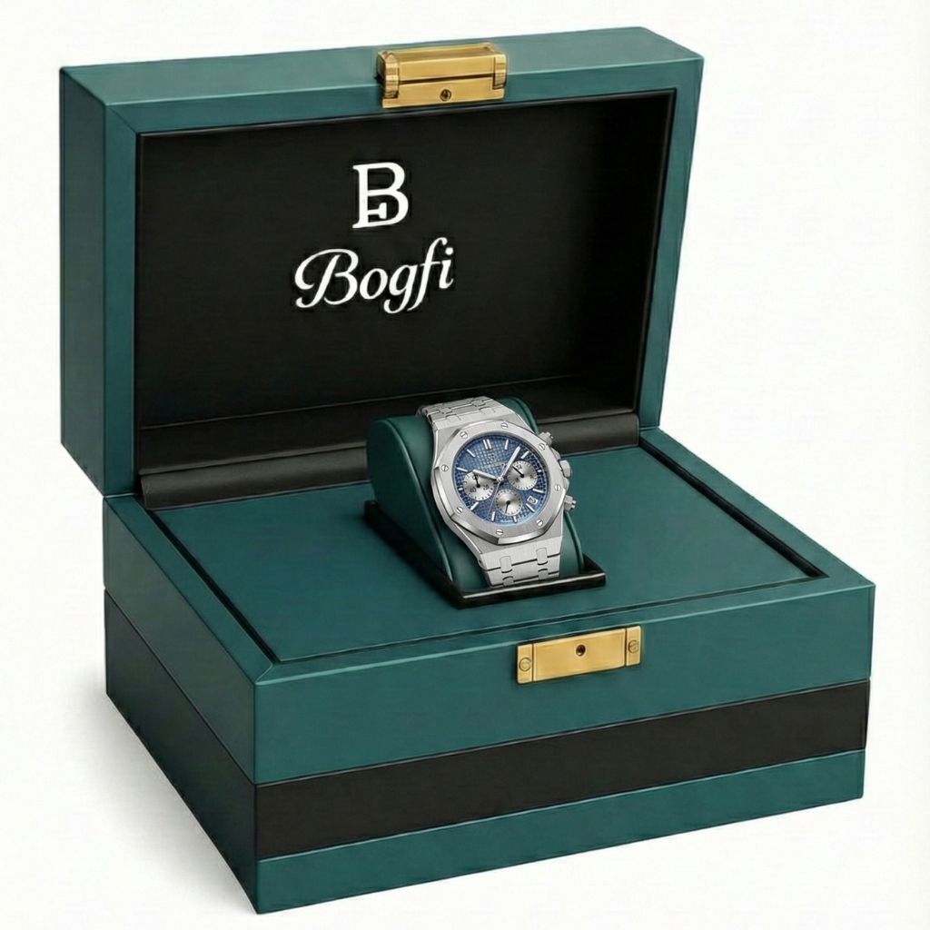 Bogfi Box - Signature