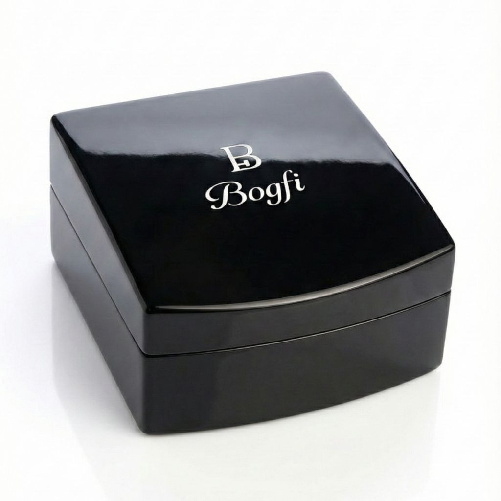 Bogfi Box - Elite