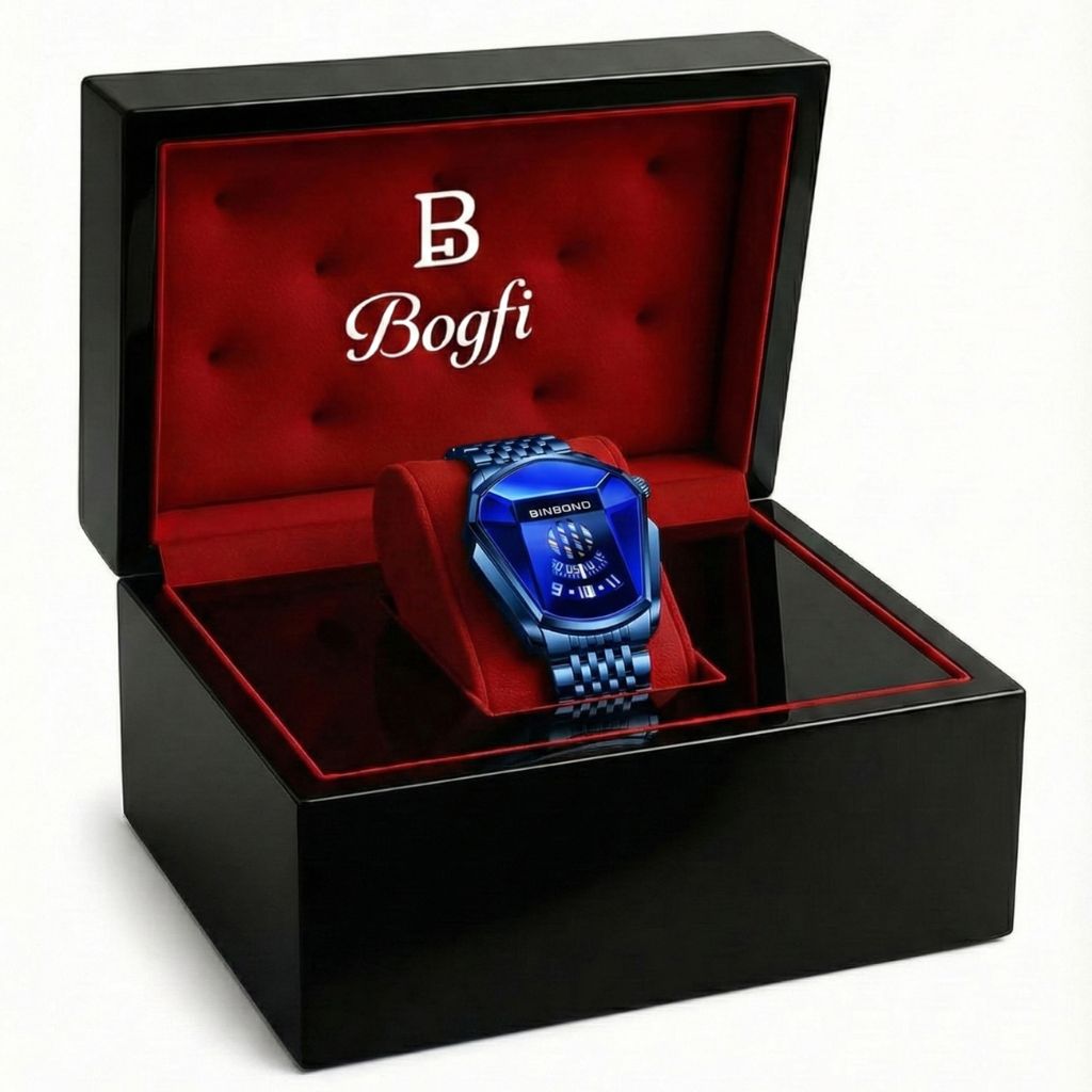 Bogfi Box - Elite